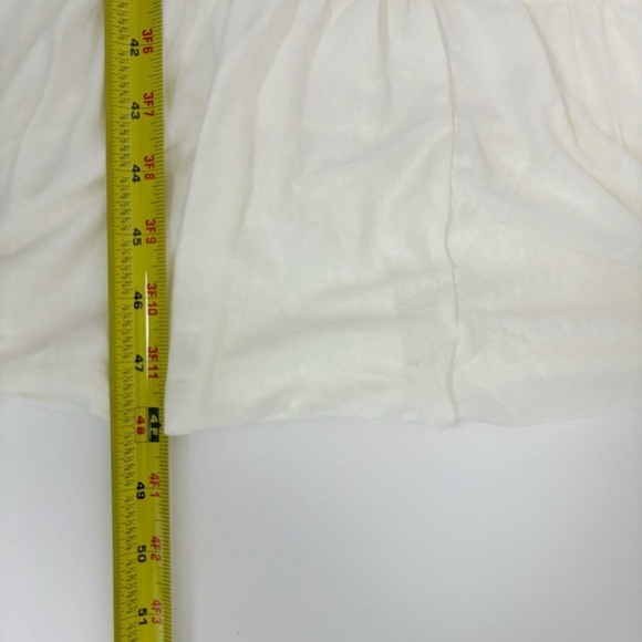 Free People Sun Seeker Maxi in Ivory Size S - Picture 12 of 12